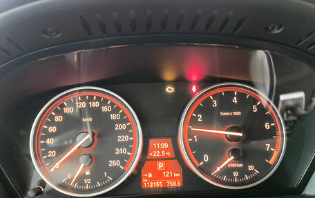 BMW X5, 2012 год, 1 650 000 рублей, 13 фотография