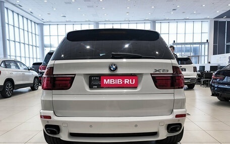 BMW X5, 2012 год, 1 650 000 рублей, 6 фотография