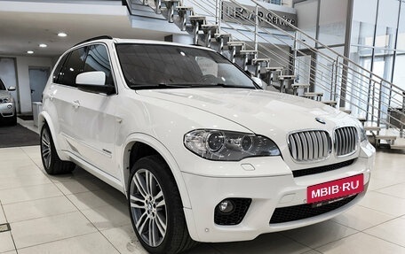 BMW X5, 2012 год, 1 650 000 рублей, 3 фотография