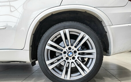 BMW X5, 2012 год, 1 650 000 рублей, 18 фотография