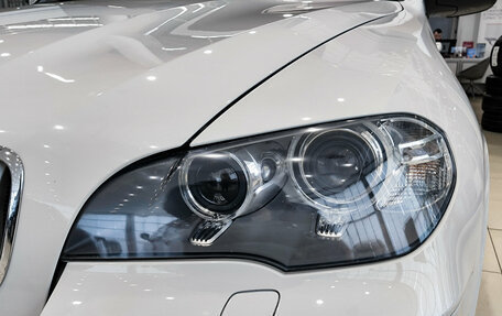 BMW X5, 2012 год, 1 650 000 рублей, 17 фотография