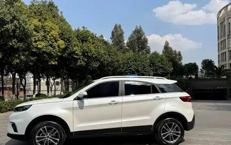 Ford Territory, 2019 год, 1 130 002 рублей, 5 фотография