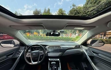 Ford Territory, 2019 год, 1 130 002 рублей, 10 фотография