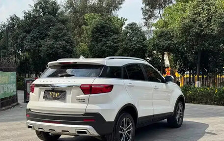 Ford Territory, 2019 год, 1 130 002 рублей, 6 фотография