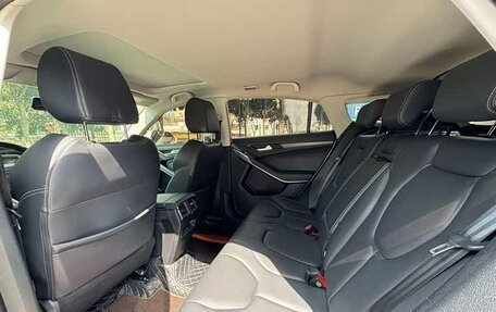 Ford Territory, 2019 год, 1 130 002 рублей, 11 фотография