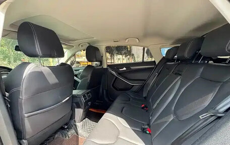 Ford Territory, 2019 год, 1 130 002 рублей, 9 фотография