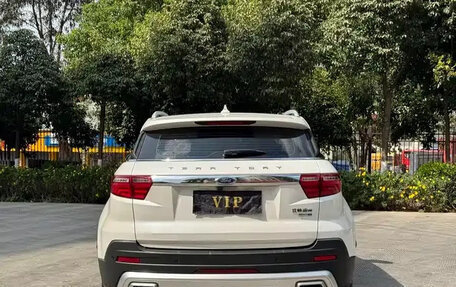 Ford Territory, 2019 год, 1 130 002 рублей, 4 фотография