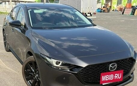 Mazda 3, 2022 год, 1 250 002 рублей, 4 фотография