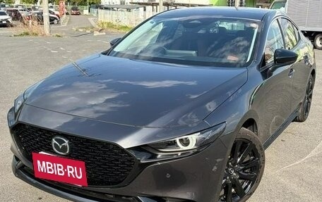 Mazda 3, 2022 год, 1 250 002 рублей, 3 фотография