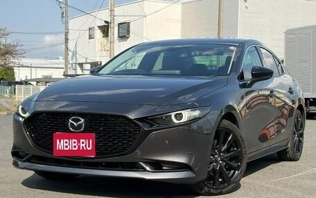 Mazda 3, 2022 год, 1 250 002 рублей, 1 фотография
