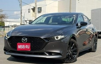 Mazda 3, 2022 год, 1 250 002 рублей, 1 фотография