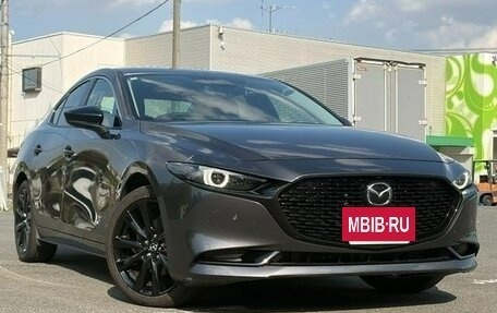 Mazda 3, 2022 год, 1 250 002 рублей, 2 фотография