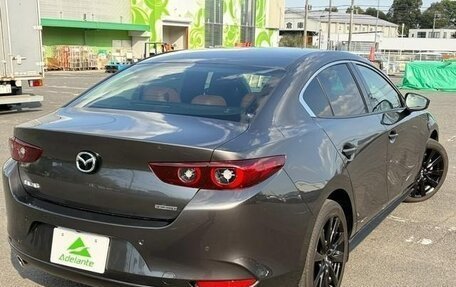 Mazda 3, 2022 год, 1 250 002 рублей, 6 фотография