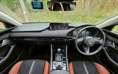 Mazda 3, 2022 год, 1 250 002 рублей, 9 фотография