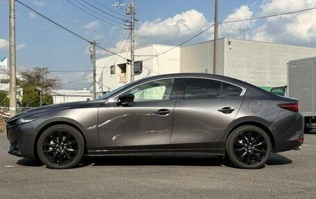 Mazda 3, 2022 год, 1 250 002 рублей, 7 фотография