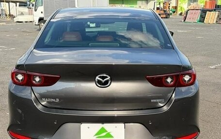 Mazda 3, 2022 год, 1 250 002 рублей, 8 фотография