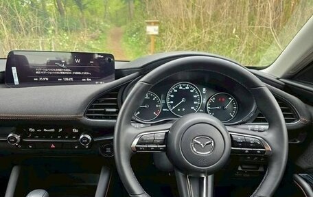 Mazda 3, 2022 год, 1 250 002 рублей, 11 фотография