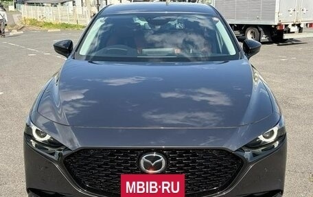 Mazda 3, 2022 год, 1 250 002 рублей, 5 фотография