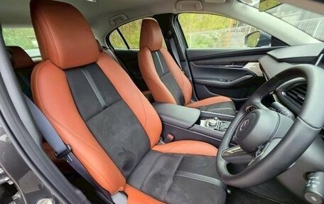 Mazda 3, 2022 год, 1 250 002 рублей, 23 фотография