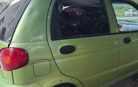 Daewoo Matiz I, 2004 год, 150 000 рублей, 4 фотография