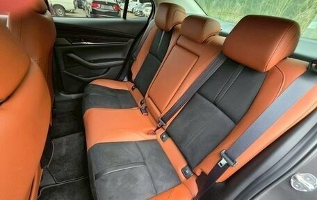 Mazda 3, 2022 год, 1 250 002 рублей, 27 фотография