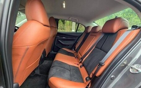Mazda 3, 2022 год, 1 250 002 рублей, 26 фотография