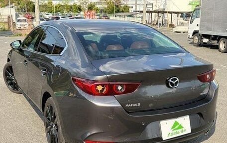 Mazda 3, 2022 год, 1 250 002 рублей, 24 фотография
