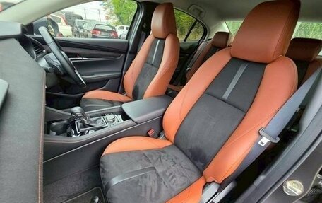 Mazda 3, 2022 год, 1 250 002 рублей, 25 фотография