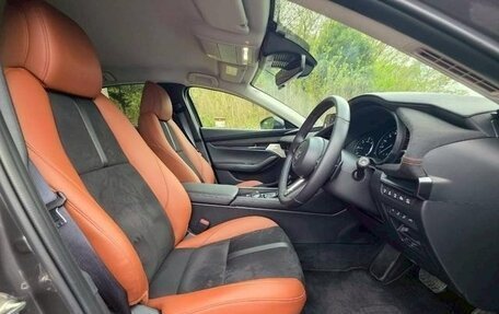 Mazda 3, 2022 год, 1 250 002 рублей, 22 фотография