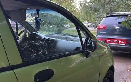 Daewoo Matiz I, 2004 год, 150 000 рублей, 3 фотография