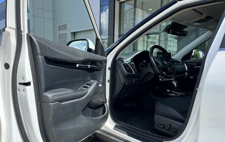 KIA Seltos I, 2020 год, 2 290 000 рублей, 14 фотография