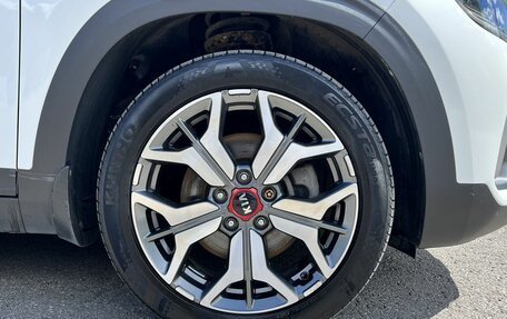 KIA Seltos I, 2020 год, 2 290 000 рублей, 13 фотография