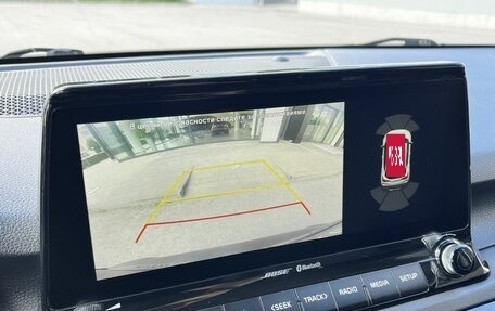 KIA Seltos I, 2020 год, 2 290 000 рублей, 24 фотография