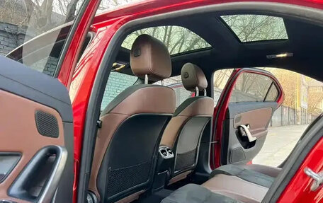 Mercedes-Benz A-Класс, 2019 год, 1 450 002 рублей, 7 фотография