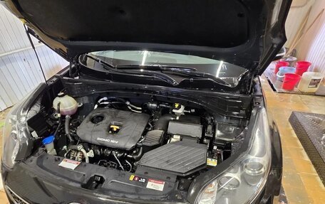 KIA Sportage IV рестайлинг, 2018 год, 2 300 000 рублей, 2 фотография