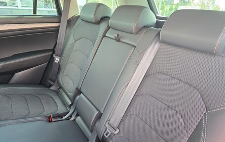 Skoda Kodiaq I, 2022 год, 3 200 000 рублей, 13 фотография