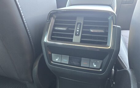 Skoda Kodiaq I, 2022 год, 3 200 000 рублей, 14 фотография