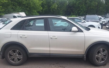 Audi Q3, 2013 год, 1 300 000 рублей, 5 фотография