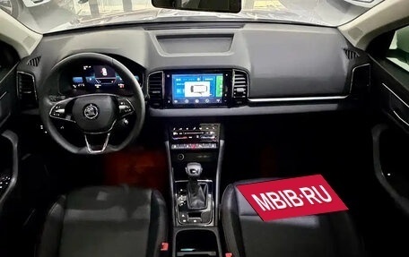 Skoda Karoq I, 2023 год, 2 350 000 рублей, 12 фотография