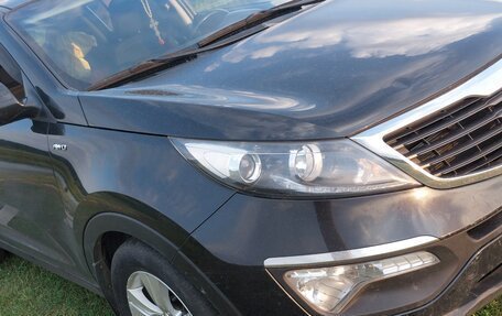KIA Sportage III, 2012 год, 1 500 000 рублей, 9 фотография