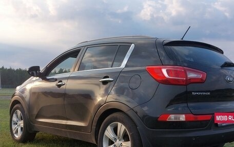 KIA Sportage III, 2012 год, 1 500 000 рублей, 6 фотография