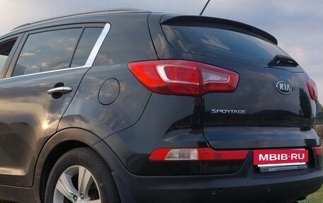 KIA Sportage III, 2012 год, 1 500 000 рублей, 7 фотография