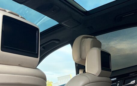 Mercedes-Benz S-Класс, 2012 год, 1 600 000 рублей, 16 фотография