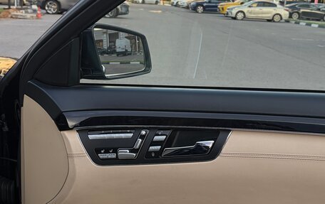 Mercedes-Benz S-Класс, 2012 год, 1 600 000 рублей, 18 фотография