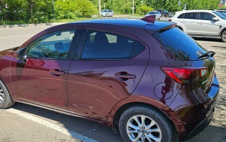 Mazda Demio IV, 2018 год, 1 150 000 рублей, 4 фотография