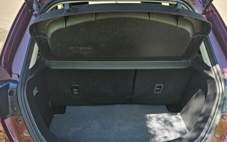 Mazda Demio IV, 2018 год, 1 150 000 рублей, 13 фотография
