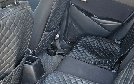 Mazda Demio IV, 2018 год, 1 150 000 рублей, 17 фотография