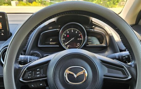 Mazda Demio IV, 2018 год, 1 150 000 рублей, 10 фотография