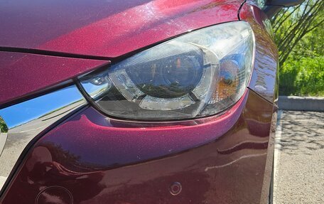 Mazda Demio IV, 2018 год, 1 150 000 рублей, 18 фотография