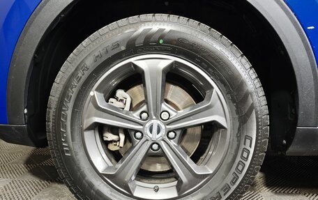 Haval F7 I, 2019 год, 1 689 000 рублей, 7 фотография
